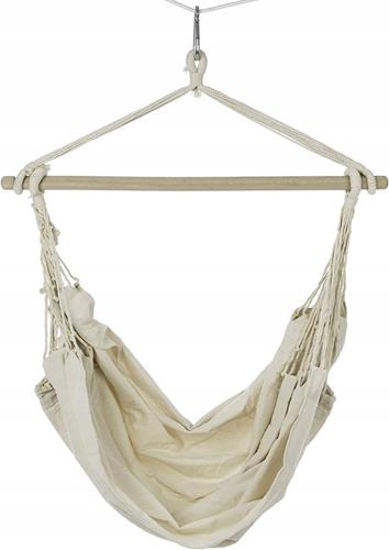 Hammock Bali White